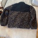 P.J. Salvage  Cheetah Jacket  Photo 2