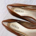 Guess  Claira Slip On Flats sz 10 Photo 3