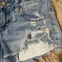 American Eagle  Outfitters Jean Shorts Photo 1