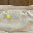 Zella  Short Sleeve Workout Crop Top Photo 3