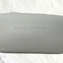 Warby Parker Warby‎ Parker White Sunglasses Case Pre-loved in Good Condition Photo 1