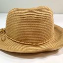 Pacific&Co August Hat  Paper Bucket Hat Photo 7