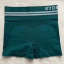Ryderwear Shorts Photo 1