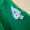 Hello Molly sweet bliss dress green Photo 7