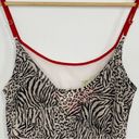 Natori NWT Josie by  Animal Print Camisole - large Photo 5