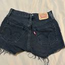 Levi’s Levis 501 Shorts Photo 1