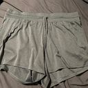 All In Motion Gray Shorts Size Large Photo 0