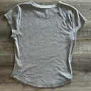 Free People Movement FP Movement Ribbed Baby Tee Photo 4