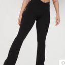 Aerie Offline Crossover Flare Leggings Photo 0