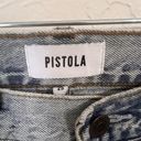 Pistola NWT  Lennon High Rise cropped boot jeans size 25 Photo 4