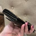 Gucci GG Canvas Leather Long Wallet NO Box Photo 12