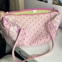 Vera Bradley Large Duffel Bag Photo 0