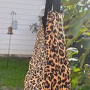 Leopard Print Fashion Bag Multi Photo 2