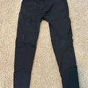 Gymshark Black Vital Seamless Legging Photo 1