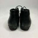 Softwalk  women’s Ramsey ankle boots black size 8N Photo 4