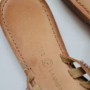 Modcloth  Chinese Laundry Palma flat sandals size 7½ Photo 3