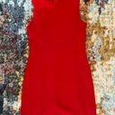 Charlotte Russe red bodycon dress Photo 3