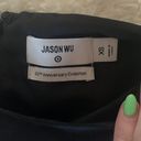 Target Jason Wu Black Dress Photo 2