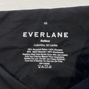 Everlane New  The Perform Legging ReNew Leggings Black Size XS Photo 12