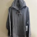 FILA  Heather Gray Crowd Pleaser Hoodie NWT Plus Size 3X Photo 2