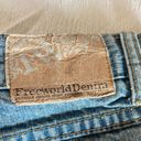 Baggy Low Rise Jeans Size 36 Photo 6