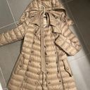 Burberry Brit Puffer Coat Photo 0