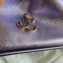 Jimmy Choo Metallic mini bag Photo 4