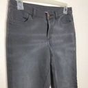 Juicy Couture  Gray Skinny Jeans Y2K Womens Size 2 Photo 1