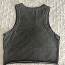 Full Tilt Cropped Vintage Tank Photo 1