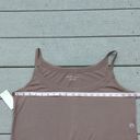 Krass&co NWT NY& Long Thin Strap Tank Top Photo 8