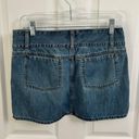 American Eagle Mini Denim Skirt Photo 3