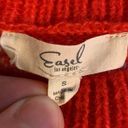 easel ( Los Angeles) Heart Sweater: Size Small Photo 2