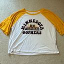 Rivalry Threads MN gophers tshirt Photo 0