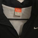 Nike Vintage  Windbreaker Photo 1