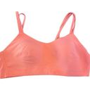 Lululemon  Like a Cloud Bra *Light Support, B or C Cup, Raspberry Cream Photo 2