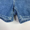 Tommy Hilfiger Vintage Y2K Relaxed fit Denim Jean Boyfriend Shorts womens 2 Photo 3