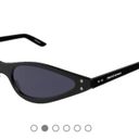 Privé Revaux NWT black Sunglasses  Photo 0