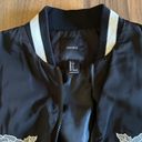 Forever 21 Bomber Jacket  Photo 2