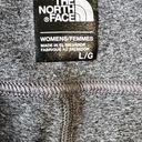 The North Face Yoga Legging Activewear Capri’s Size Large Photo 2