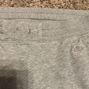 Nike Gray Sweatpants Joggers Photo 2