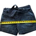 Apt. 9  Denim Shorts Size 4 Photo 5