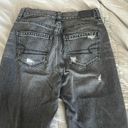 American Eagle Outfitters High Wasted Jeans Photo 3