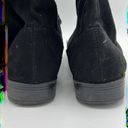 Unisa  OVER THE KNEE BLACK BOOTS SIZE 6 1/2 Photo 7