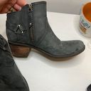 Teva  Green Foxy Harness Ankle Boot Size 8 Photo 10