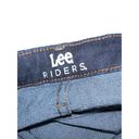 Lee  Riders Dark Wash Bootcut Jeans Size 18 Photo 4