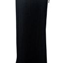 Onyx Nite  Long Black Skirt Photo 0