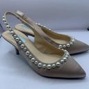 Betsey Johnson Blue by  Women's Sb-isa Pump size 9M Photo 3