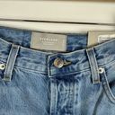 Everlane NWT  the‎ 90's Cheeky Jeans High Rise Straight Leg Jeans Size 28 Ankle Photo 3