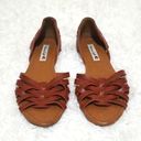 American Eagle   Brown Flats size 8.5 Photo 0