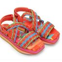 Farm Rio  Tropical Platform Sandal Photo 0